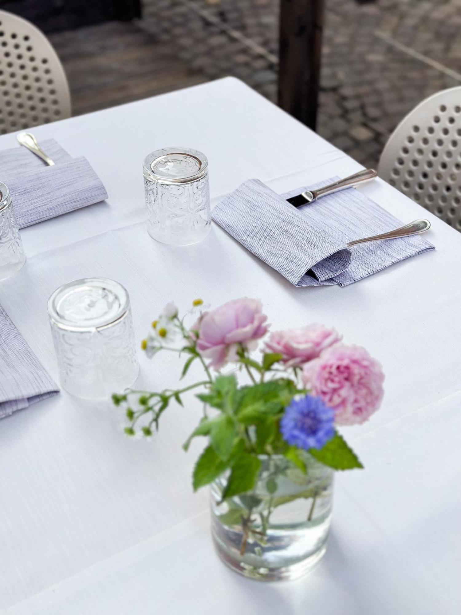 Hotel Orso Grigio Cavalese Eksteriør bilde