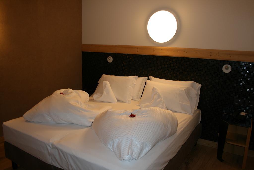 Hotel Orso Grigio Cavalese Rom bilde